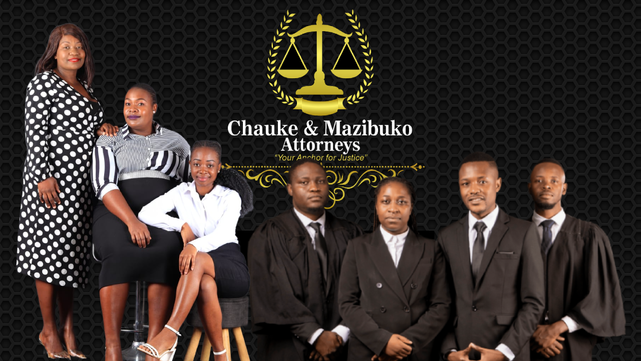 Chauke & Mazibuko Attorneys