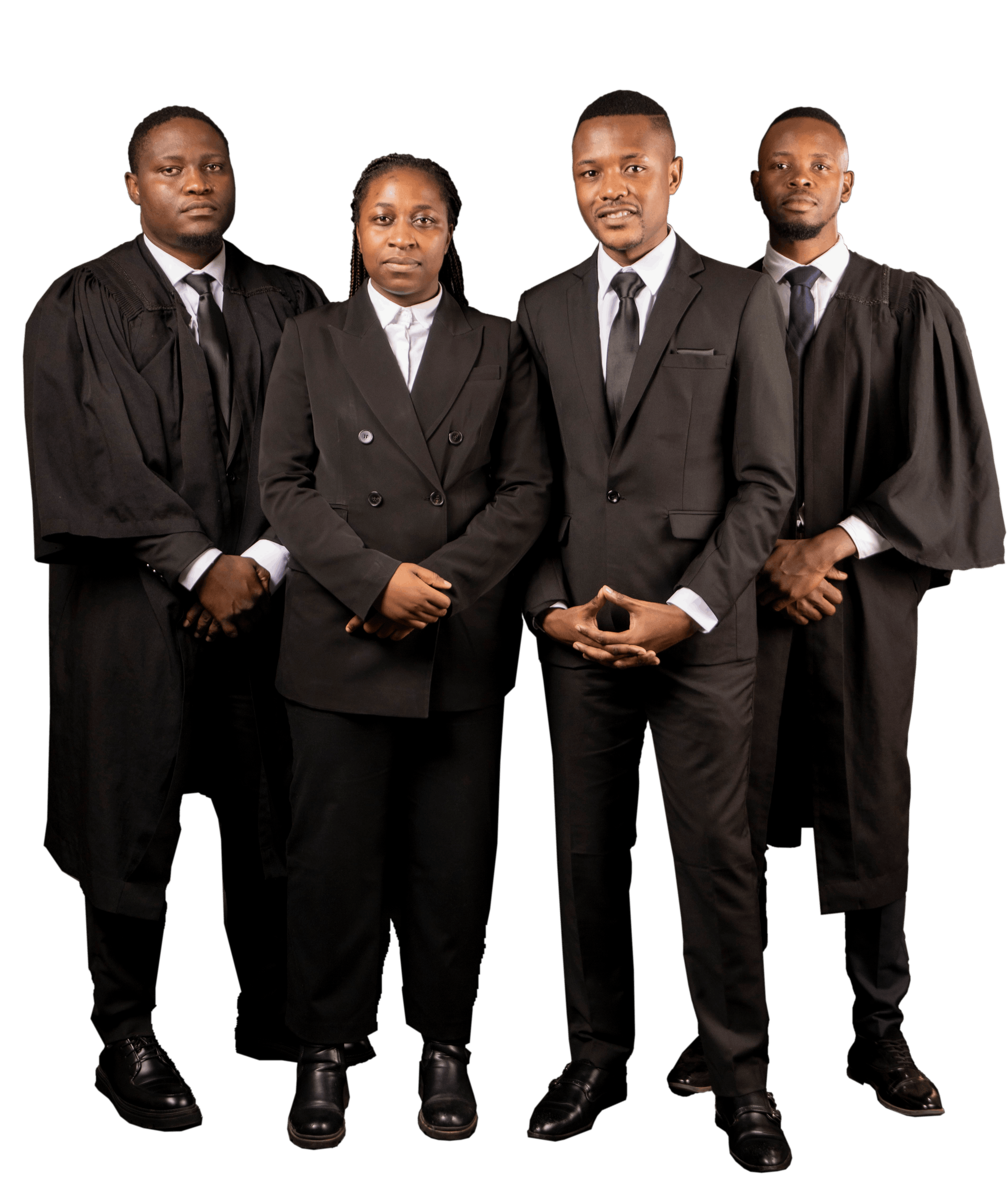 Chauke and Mazibuko Attorneys Team