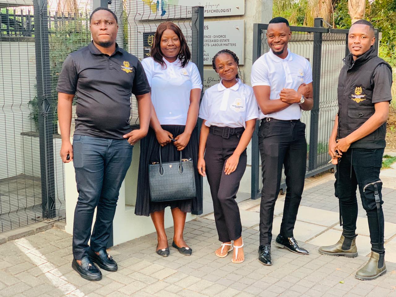 Why Choose Chauke & Mazibuko