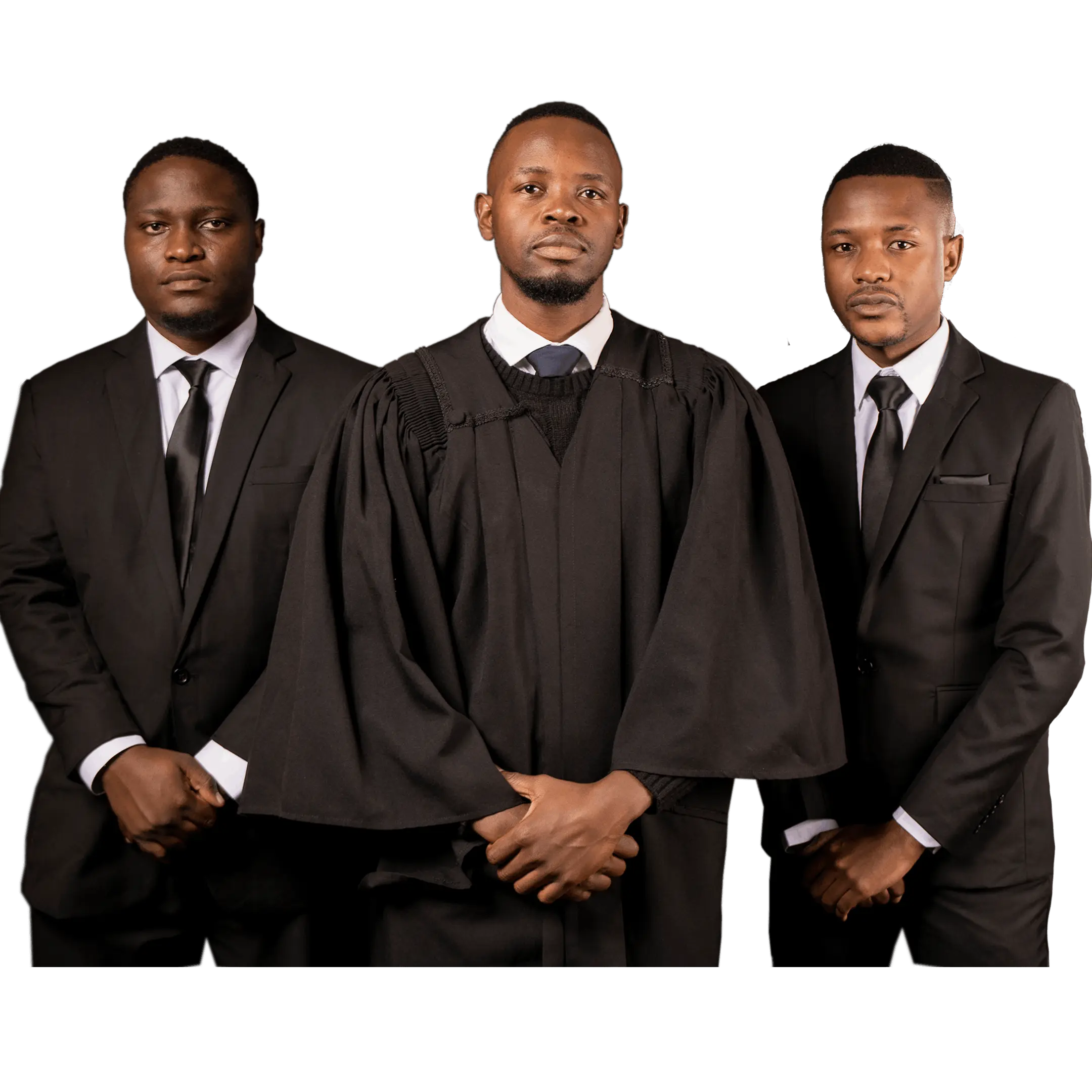 Your Anchor For Justice