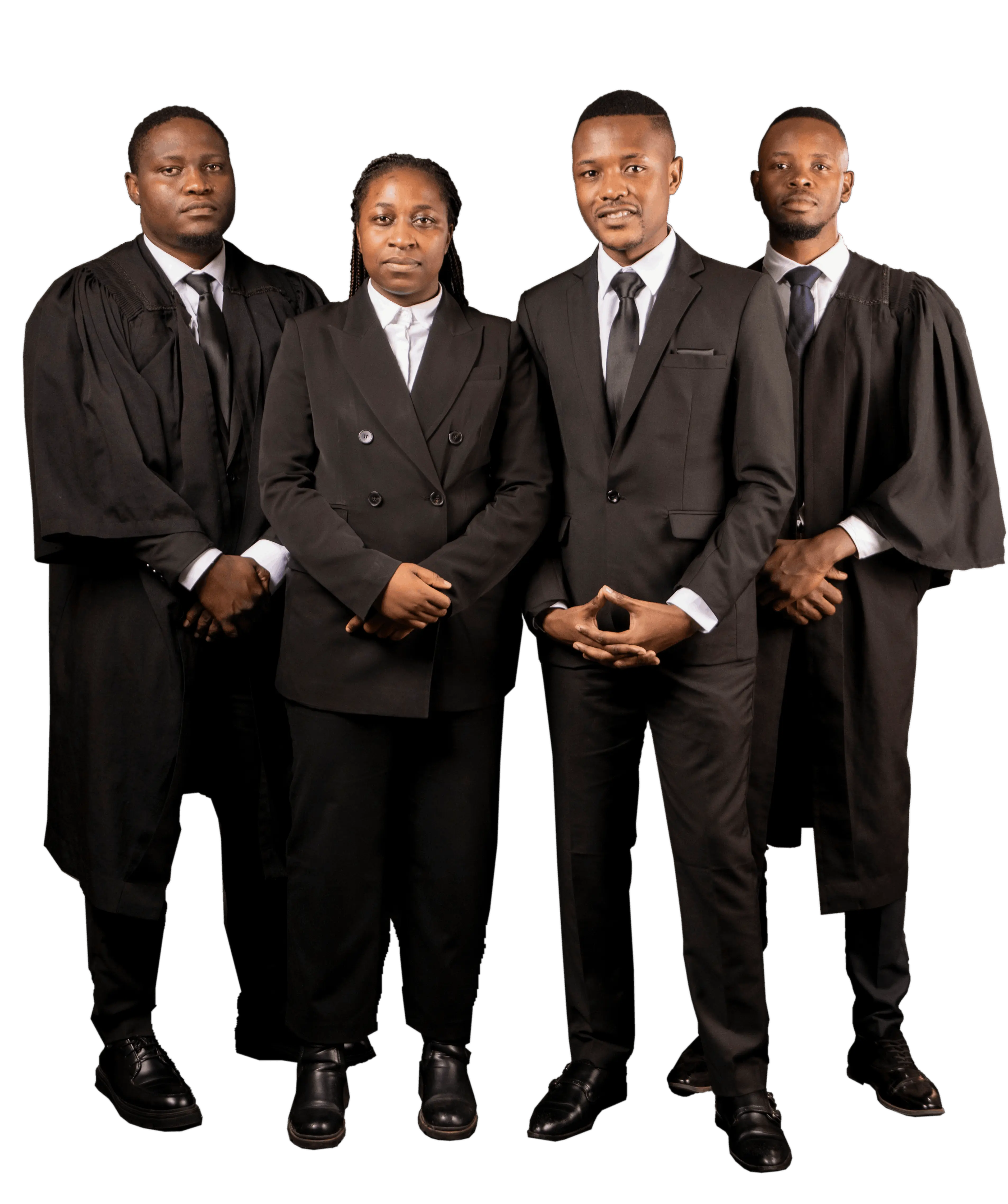 Protecting your Rights